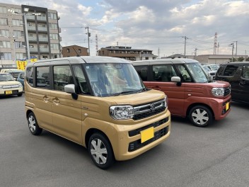 人気のあいつらが勢ぞろい
