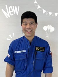 新メンバー紹介！