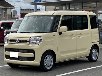 ご納車おめでとうございます！