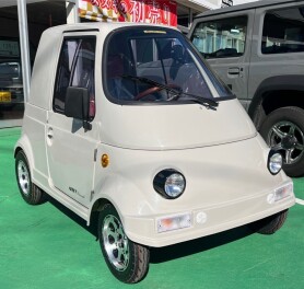 アビーキャロット　ご納車おめでとうございます