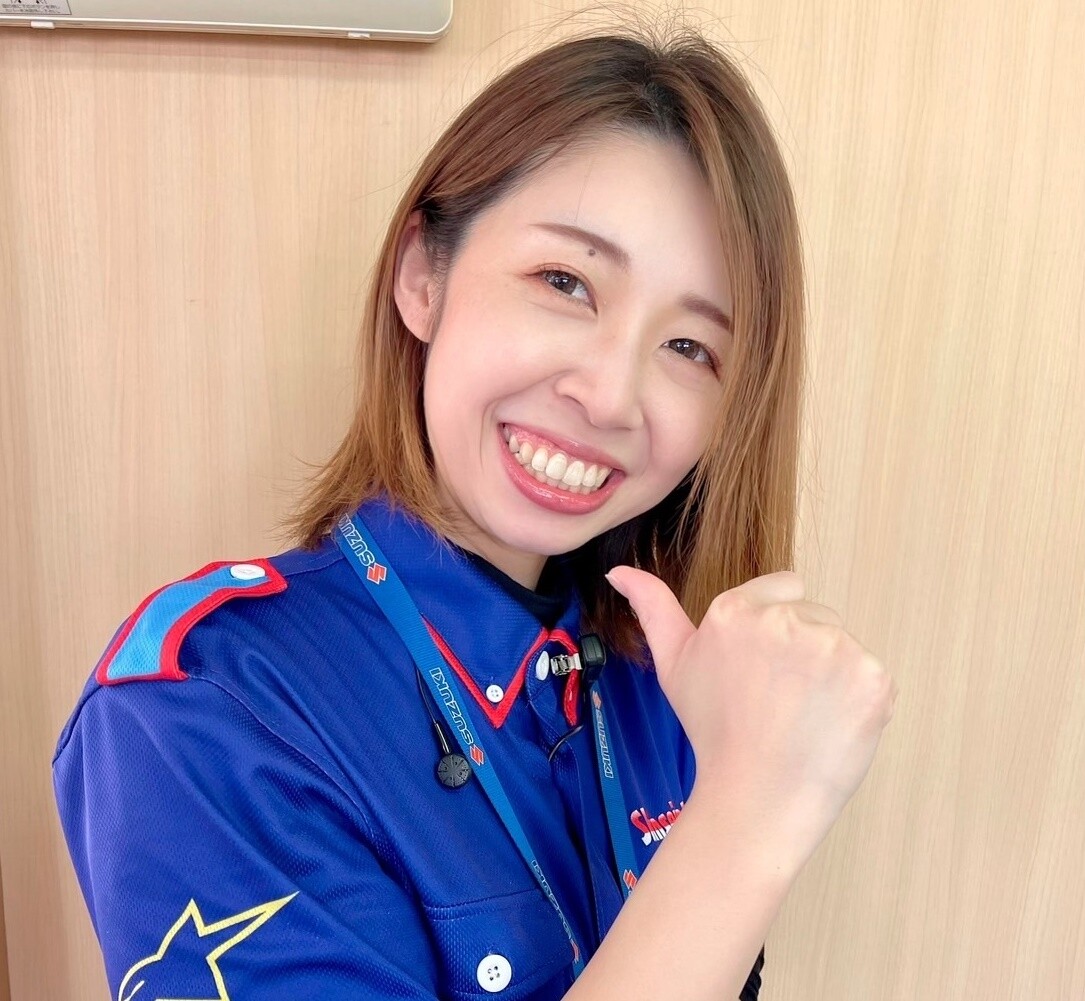 佐藤　茜