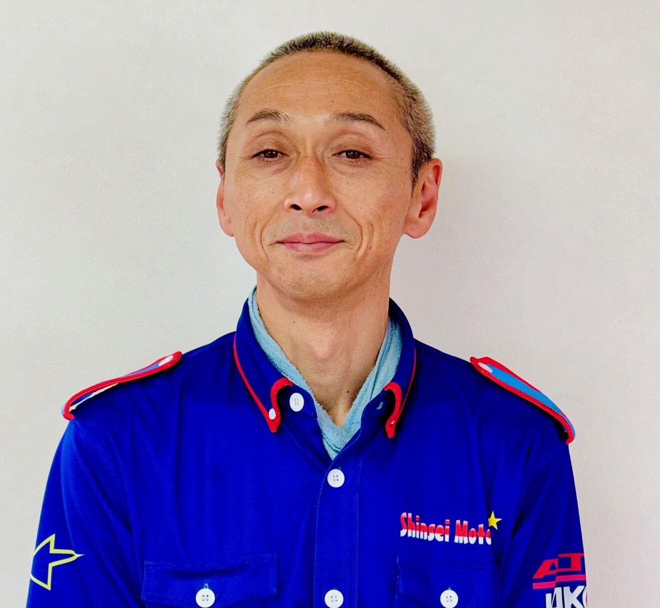 内田　繁