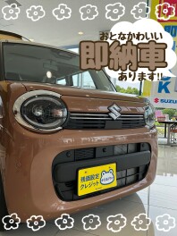 かわいいスマイル、いかがでしょうか？