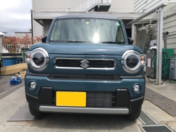 Ｓ様ご納車です！