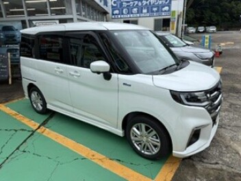 Iさま　バンディッド納車式！