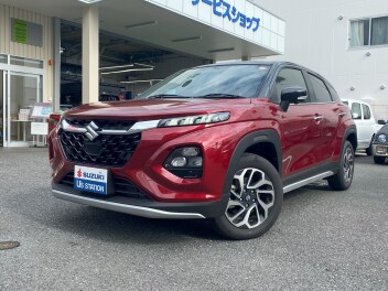 おすすめの中古車