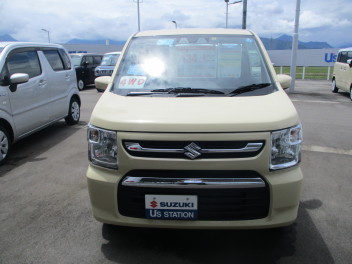 今月の特選中古車！