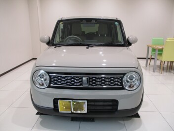 ありがとうございました。納車です。