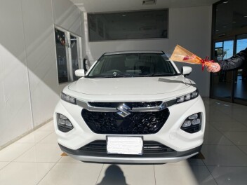 当店フロンクス第１号！！！