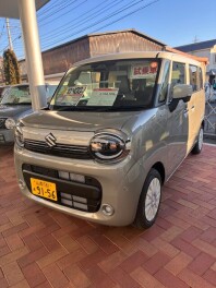 スマイル試乗のご感想★