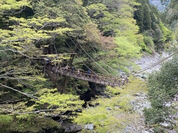 社員研修旅行記③
