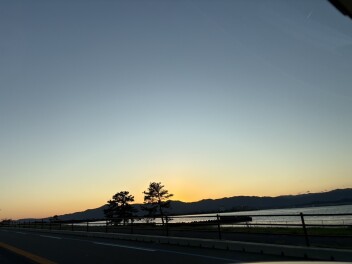 愛車のハスラーでプチ旅行