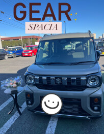 N様ご納車おめでとうございます☆