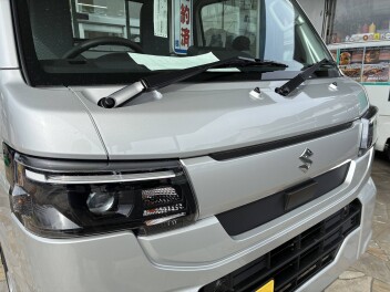 新型キャリィ！！