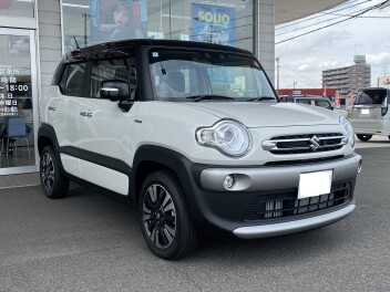 ご納車ありがとうございました！