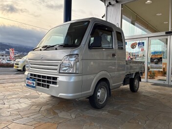 スーパーキャリィのお買得中古車入庫しました♪♪
