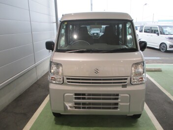 ありがとうございました。納車です。