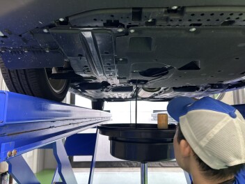 愛車無料点検始まります！！