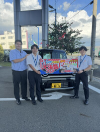 大決算フェア開催！