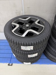 タイヤ交換にまつわる怖い話