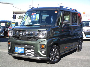 県庁前♪スズキ中古車大商談会♪8月22日（土）～8月23日（日）♪