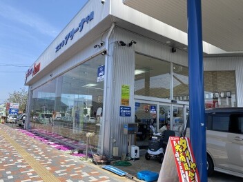明日は最終日です！