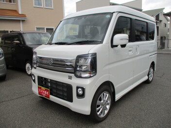 おすすめ中古車のご紹介！