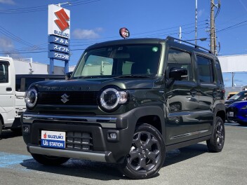 店長おすすめ車！
