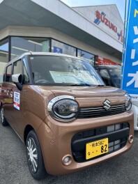 試乗車あります(*^^*)