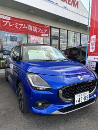 スイフトの良い所とは・・・？