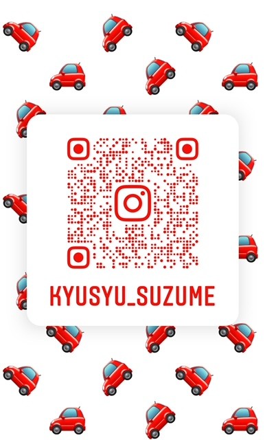 九州スズキの女子改 九州すず女 インスタ開設しました 彡 その他 お店ブログ 九州スズキ販売株式会社 スズキアリーナ東福間