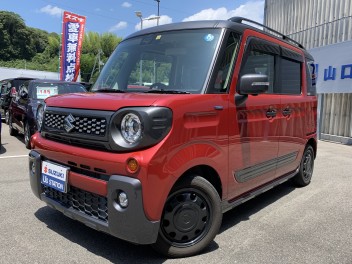 おすすめ中古車のご紹介☆彡