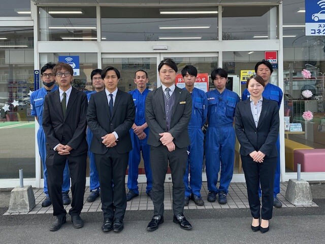 集合写真