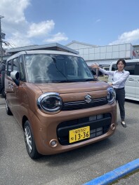 YAMAMOTOのおススメの車！！！