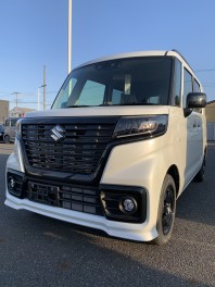 お急ぎ納車できるお車に新しい仲間が追加！！