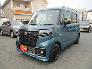 おすすめ中古車のご紹介！