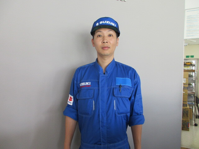 小野　慶士