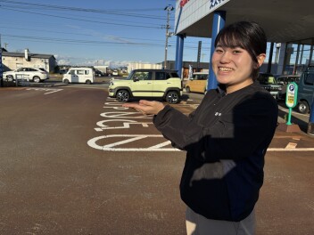 ★☆★先輩たちのスズキライフ　2025年　新入社員編vol.3★☆★