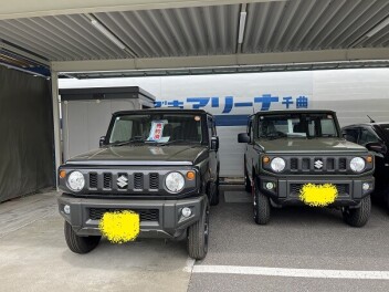 ジムニー