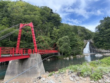 大きな新人がやってきた！！