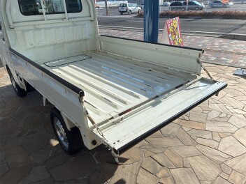 キャリィトラックのお買得中古車入庫しました♪♪