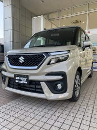 新車検討、お急ぎの方へ！