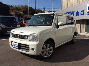 おすすめ中古車のご紹介☆彡