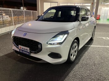 おすすめの中古車