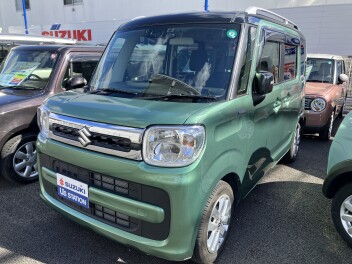 おすすめの中古車