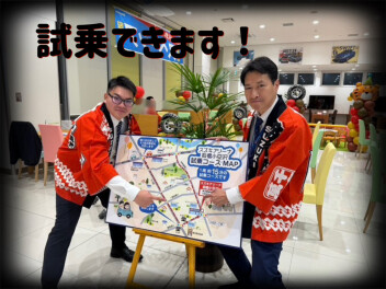 スズキアリーナ板橋小豆沢　アンコールフェア継続中