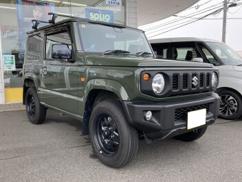 ご納車ありがとうございました！