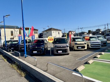 今週のおすすめ中古車