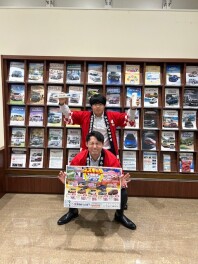 明日からスズキの日が開催されます！