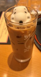 ゆふいんにいきました('ω')ノ